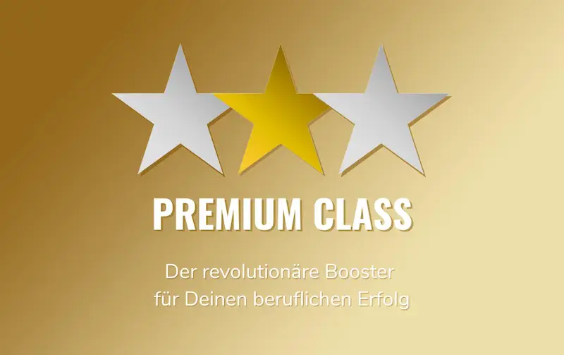 Patrick Lynen Meister der Veränderung - Premium class